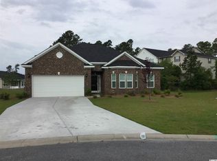 1509 Stoney Grove Court Magnolia #B-138, Conway, SC 29526