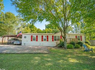 1003 Crystal Hill Rd, Hot Springs, AR 71913