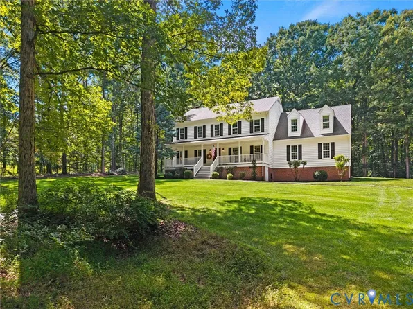 2134 Huguenot Springs Rd, Midlothian, VA 23113