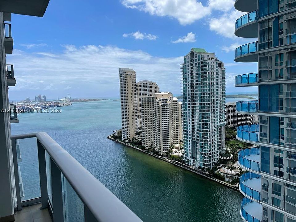 1st image of 300 S Biscayne Blvd #T-2804