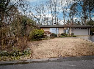 9 River Oaks Cir, Little Rock, AR 72207