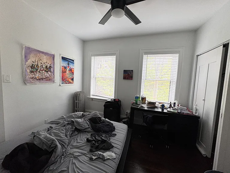 5459 S Ingleside Ave #2N — Photo 5