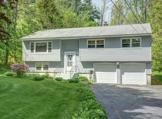 58 Maple St, West Boylston, MA 01583