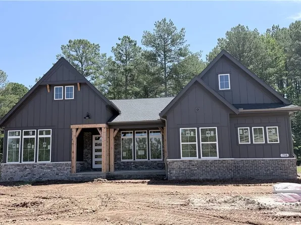 718 Conley Dr, Canton, GA 30115