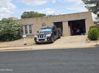 216 Highland Dr, Sierra Vista, AZ 85635