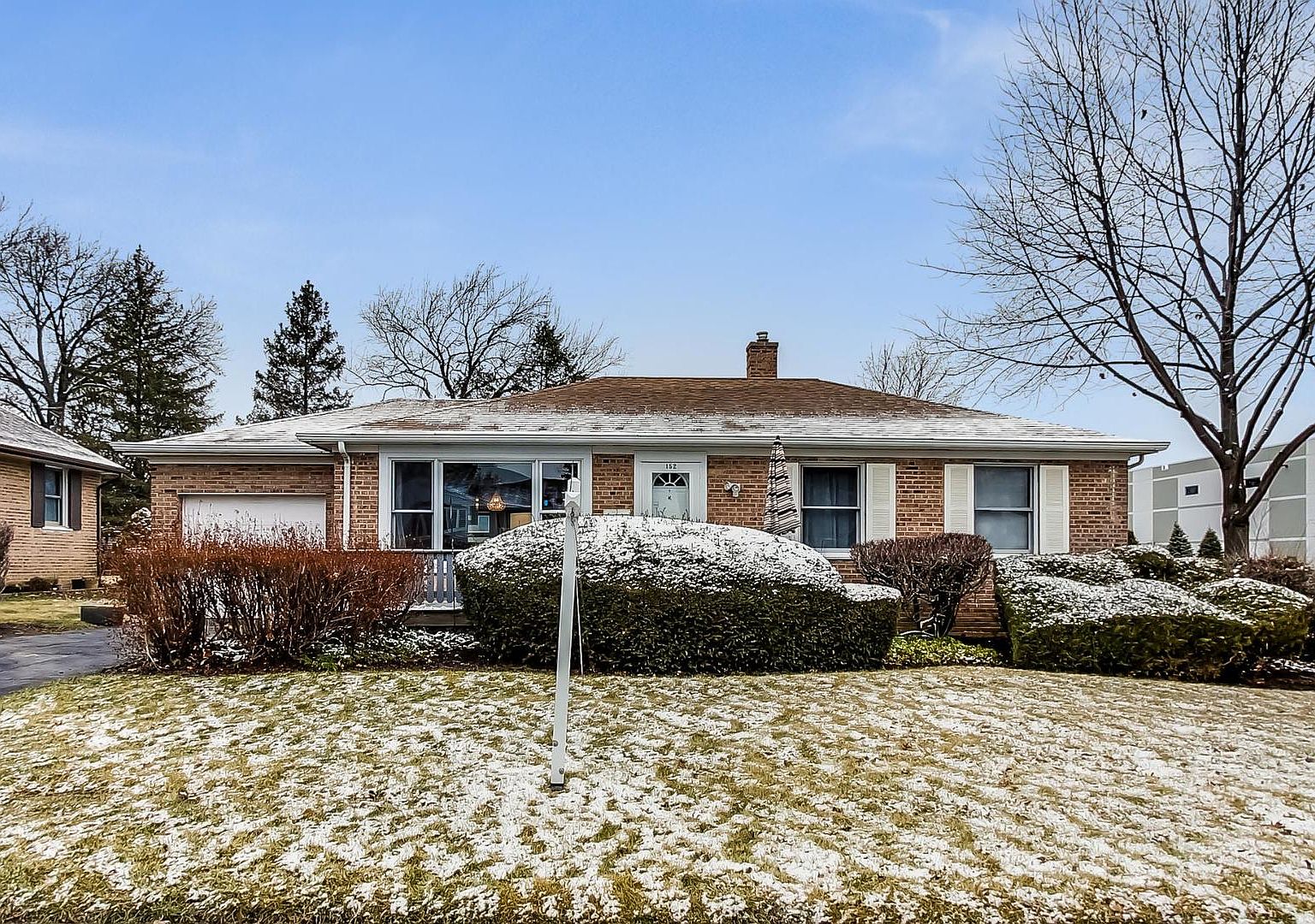 152 E Daniels Rd, Palatine, IL 60067 Zillow