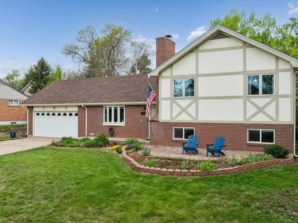 6761 S Marion Circle W, Centennial, CO 80122