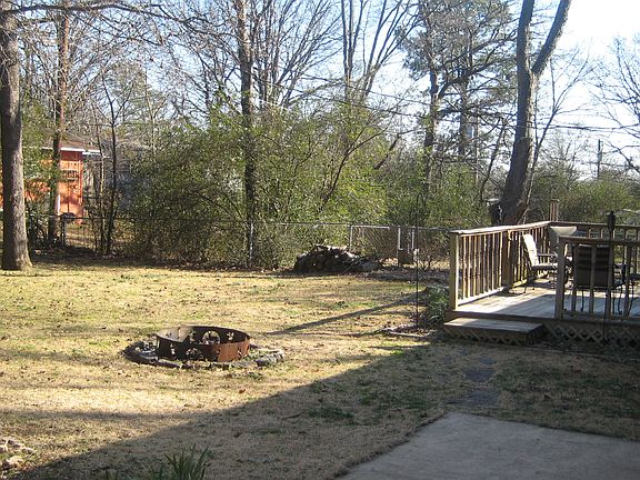 Backyard 2