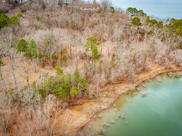 930 Overlook Ln, Heber Springs, AR 72543