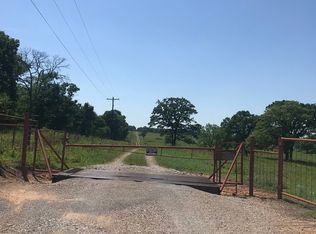 440 Conoco Rd, Lone Grove, OK 73443