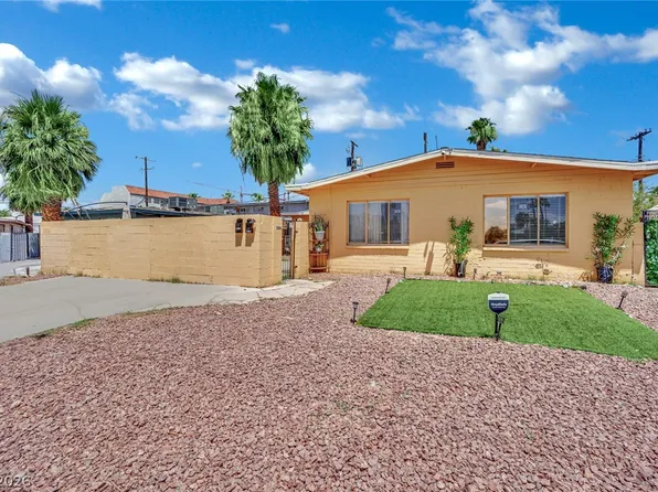 1304 Rexford Pl, Las Vegas, NV