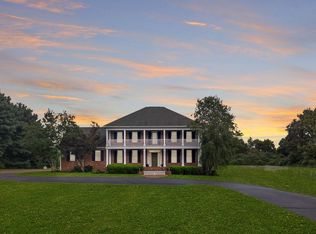 1770 Russell Rd, Bolivar, TN 38008