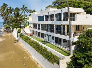 3311 Beach Rd, Honolulu, HI 96815