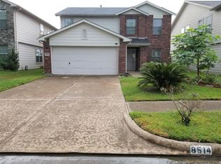 8514 Bellamy Ln, Houston, TX 77083