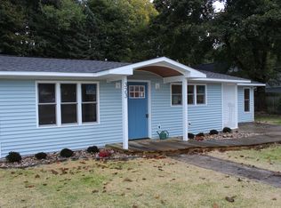 323 Terrace St, Boyne City, MI 49712