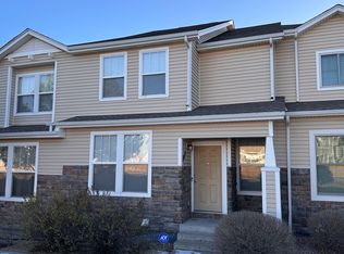 7344 Sandy Springs Point, Fountain, CO 80817