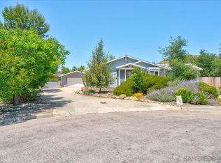 24903 Via Lopez Ct, Ramona, CA 92065