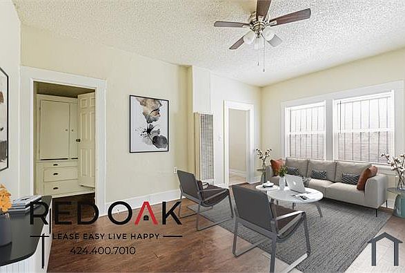 1st image of 4606 S Vermont Ave APT 2