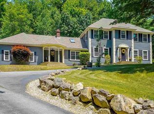 18 Hawk Drive, Bedford, NH 03110