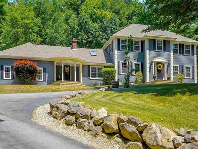 18 Hawk Drive, Bedford, NH, 03110