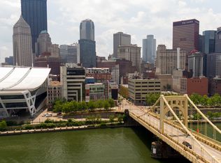121 9th St, Pittsburgh, PA 15222