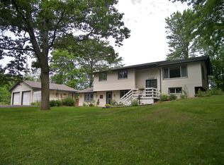 2355 Woodland Trl, Cumberland, WI 54829