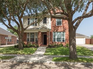 4108 Santa Olivia St, Mission, TX 78572
