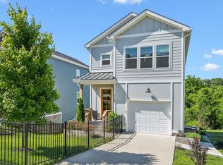 916B Crescent Hill Rd #B, Nashville, TN 37206