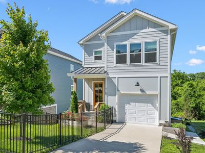 916B Crescent Hill Rd #B, Nashville, TN, 37206