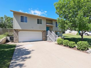 1265 Degeest Dr, Rapid City, SD 57703