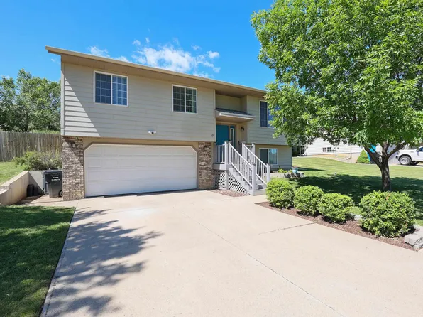 1265 Degeest Dr, Rapid City, SD 57703
