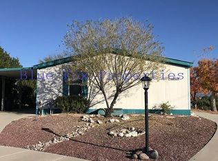 8687 E Chase Pl, Tucson, AZ 85730