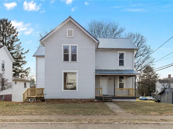 116 Euclid Ave, Barnesville, OH 43713