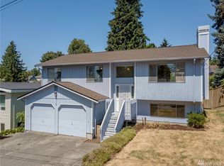 4722 S Mayflower St, Seattle, WA 98118
