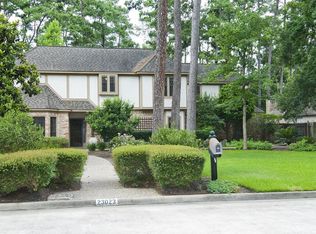 23023 Hampton Forest Ln, Spring, TX 77389