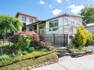 21 & 19 Crescent St, Asheville, NC 28801
