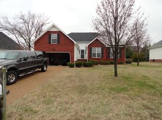 2611 Matchstick Pl, Spring Hill, TN 37174