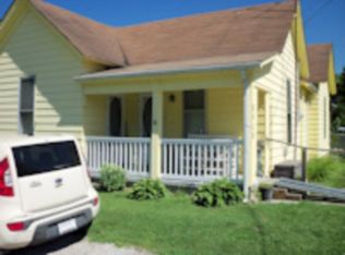 8410 W Middle St, Stinesville, IN 47464