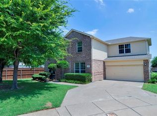 8404 Santa Ana Dr, Fort Worth, TX 76131