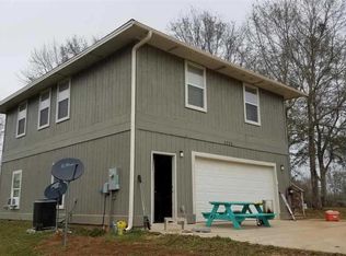 2296 Molino Rd, Molino, FL 32577