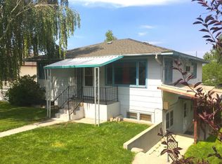 1232 Hauser Blvd, Helena, MT 59601