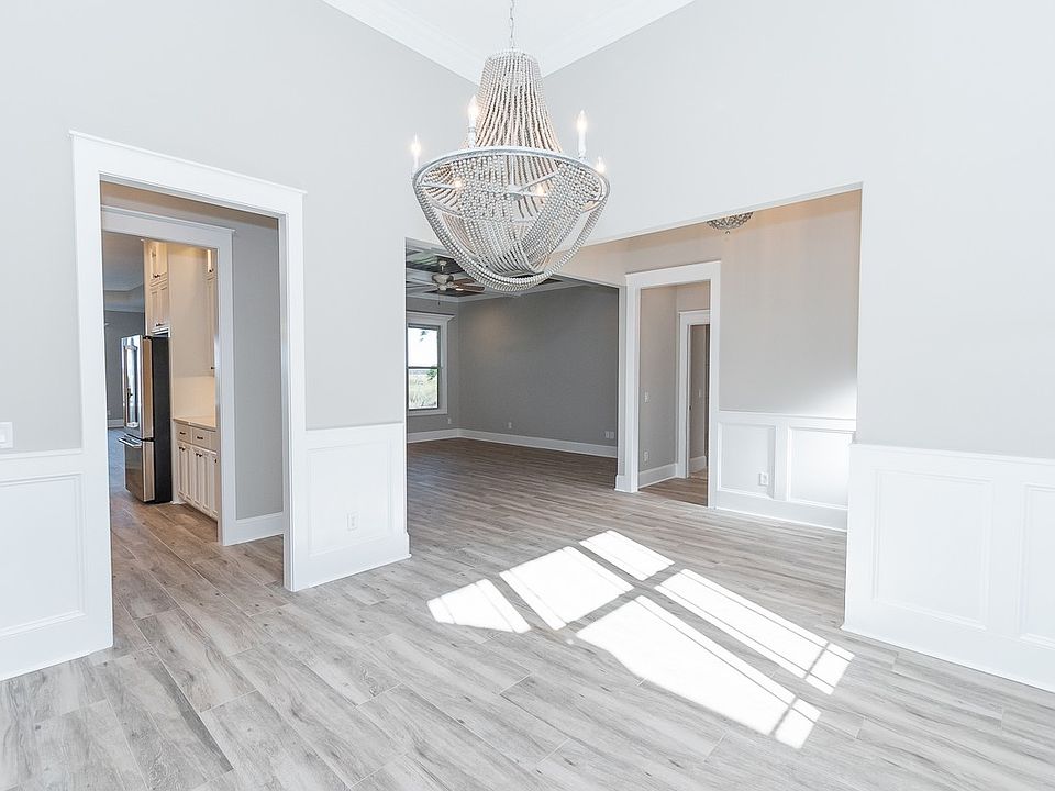 The Faulkner (3004 sqft) Plan, Fiddler's Cove, Kingsland, GA 31548 Zillow