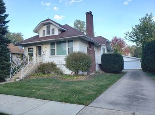 14631 Homan Ave, Midlothian, IL 60445