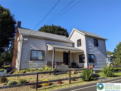 1588 Bushkill Center Rd, Bath, PA, 18014