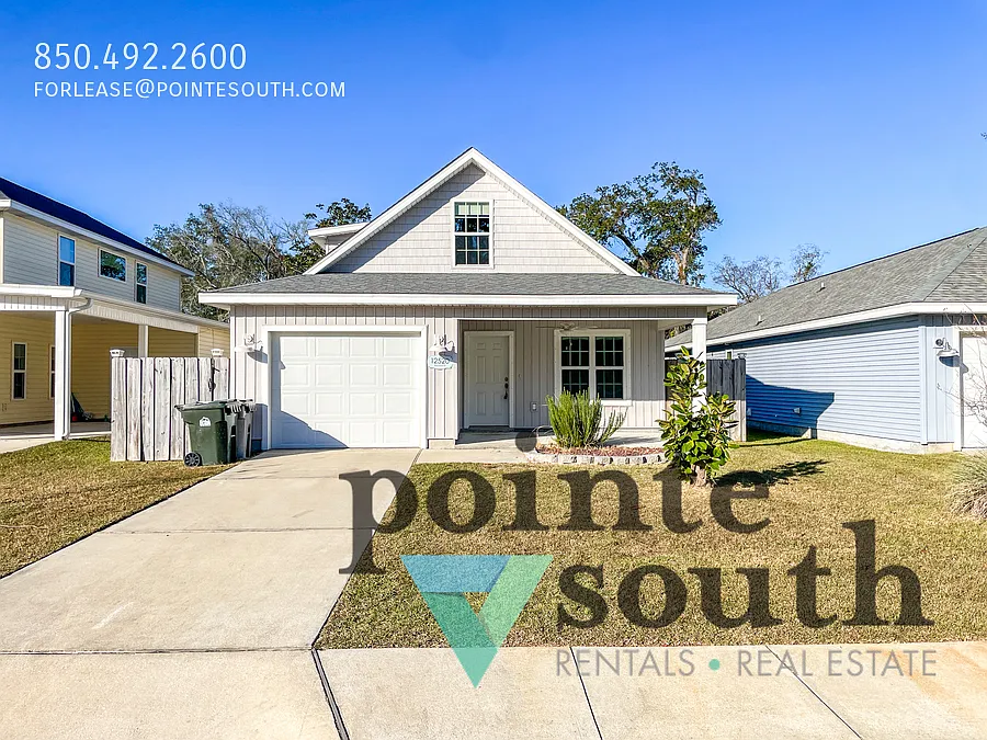 Beautiful 2 story home near AL line! — Photo 3