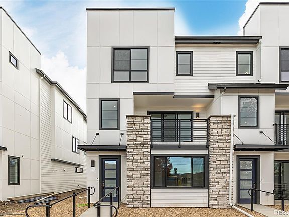 2nd image of 2076 S Holly Street #1