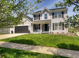 3707 Sugarbush Dr, Howell, MI 48843