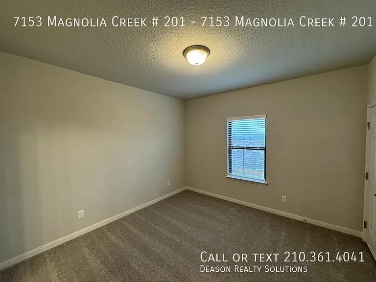 7153 Magnolia Creek #201 — Photo 16