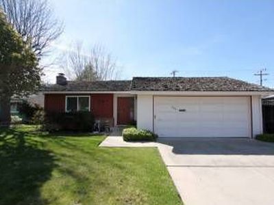 809 Nectarine Ave, Sunnyvale, CA, 94087