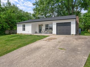 5811 Simmul Cir, Indianapolis, IN